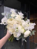 Весільний букет "Детройт" - Зображення 3