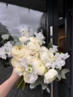 Весільний букет "Детройт"