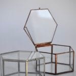 Скринька для обручок