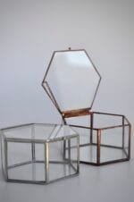 Скринька для обручок