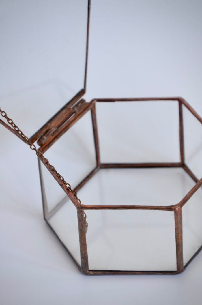 Скринька для обручок - Зображення 3