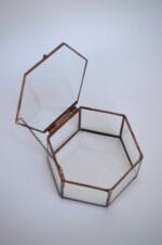 Скринька для обручок - Зображення 2