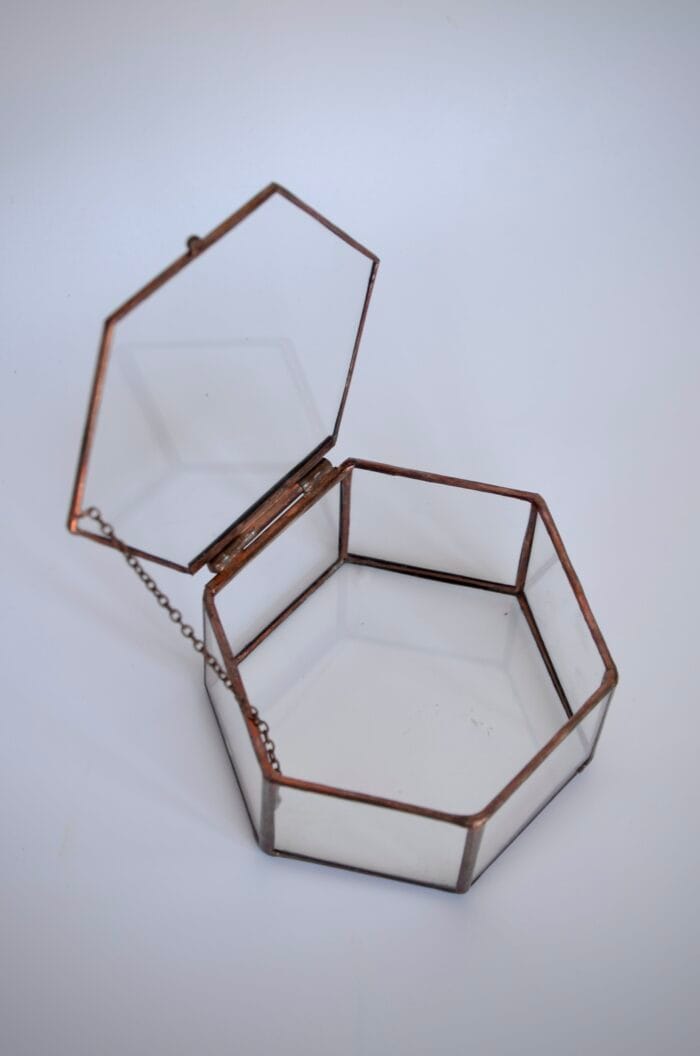 Скринька для обручок - Зображення 2