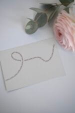 Листівка до букета - Зображення 3