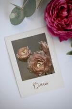 Листівка до букета - Зображення 2