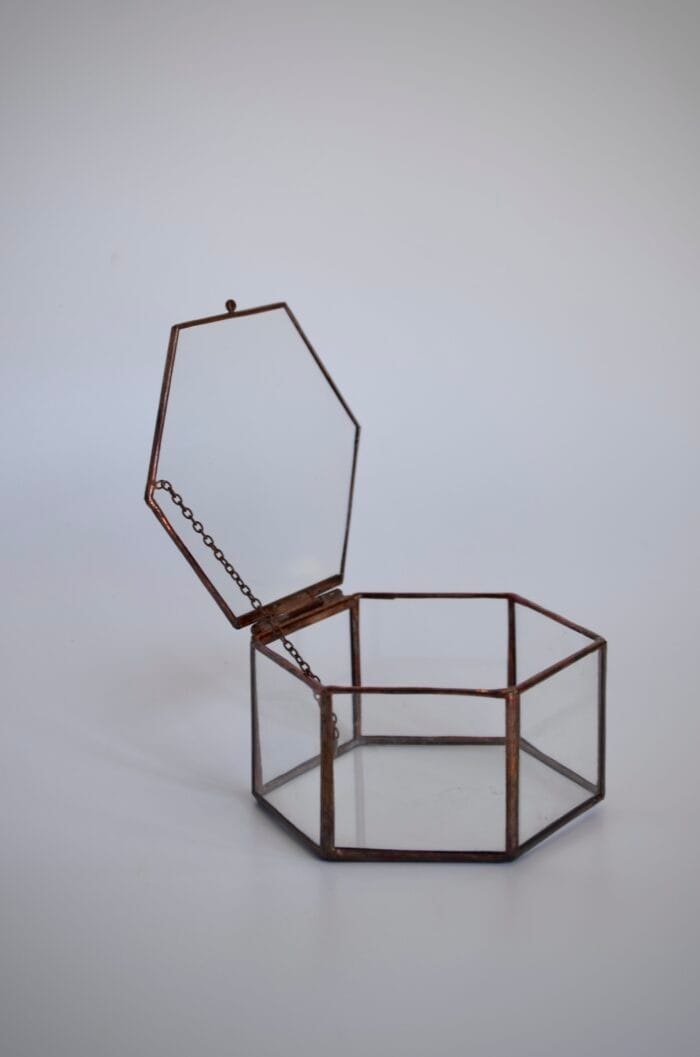 Скринька для обручок - Зображення 4