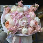 Букет "Варшава"