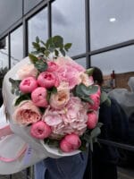 Букет "Даллас" - Зображення 2