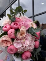 Букет "Даллас" - Зображення 3