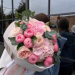 Букет "Даллас"