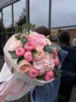 Букет "Даллас"