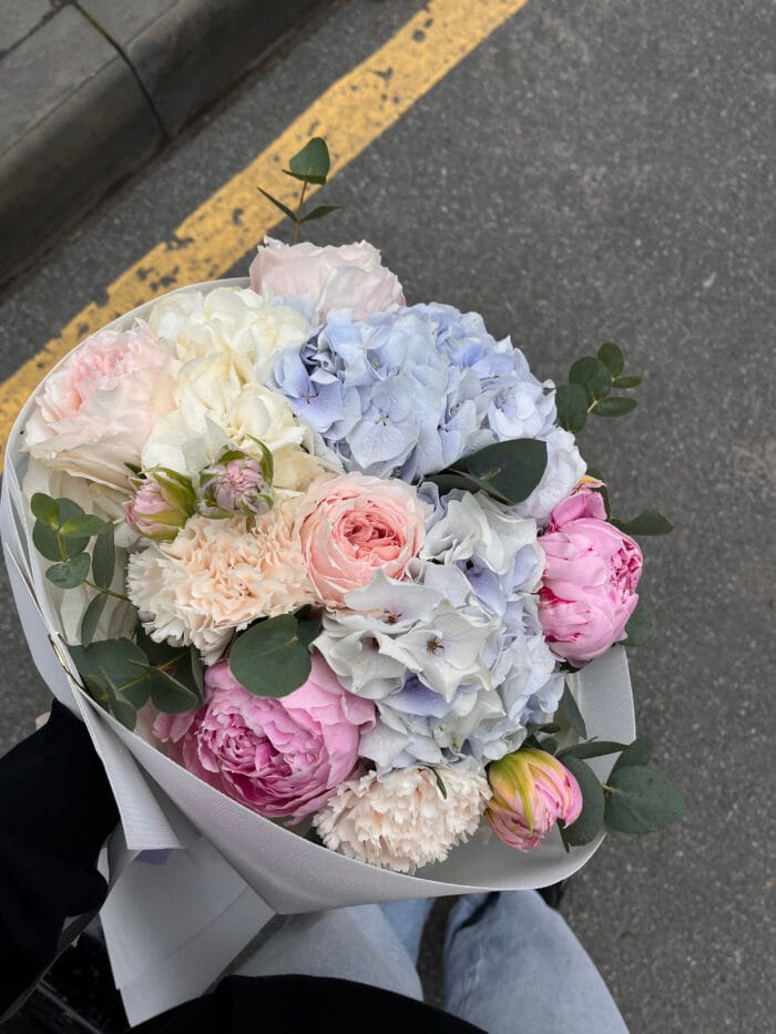 Букет "Денвер" - Зображення 3