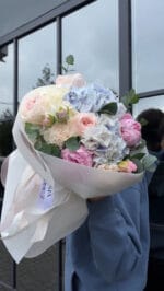 Букет "Денвер" - Зображення 4