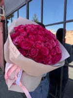 51 троянда "Country Blues" - Зображення 2