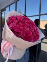 51 троянда "Country Blues"