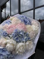 Букет "Маямі" - Зображення 3