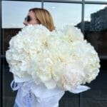 Квітковий кошик "Дрезден"