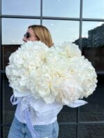 Квітковий кошик "Дрезден"