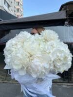 Квітковий кошик "Дрезден" - Зображення 2