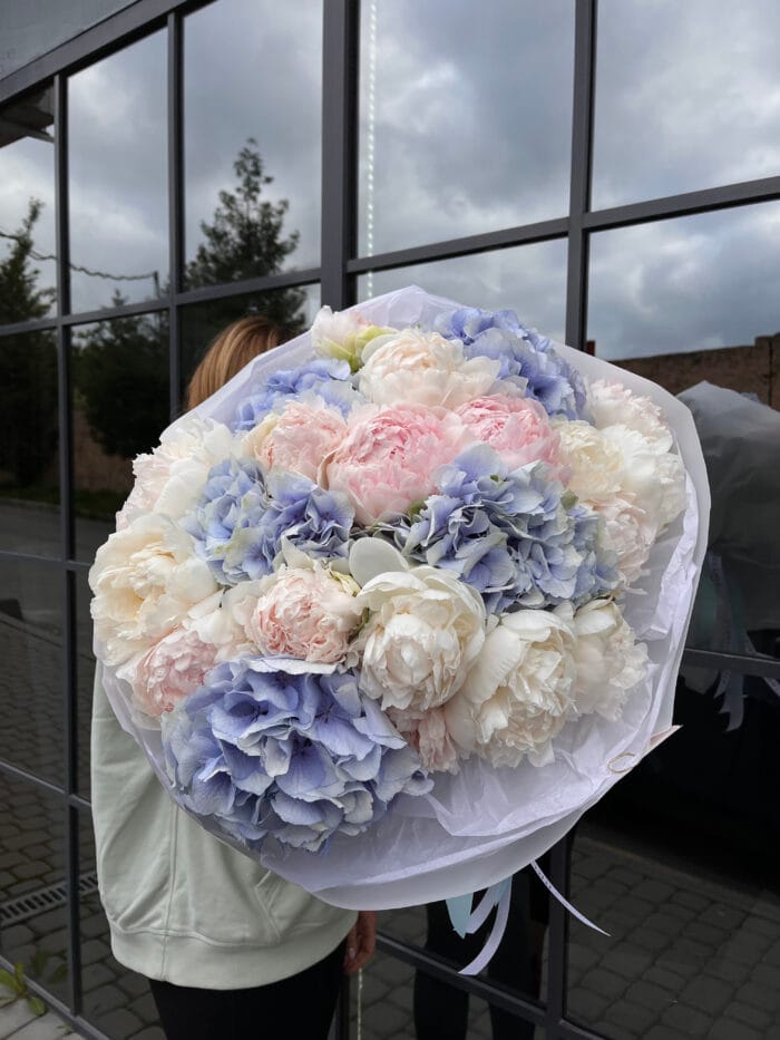 Букет "Маямі" - Зображення 2