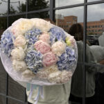 Букет "Маямі"