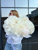 Квітковий кошик "Дрезден" - Зображення 3