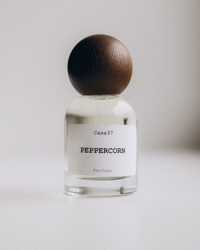Парфуми "Peppercorn"