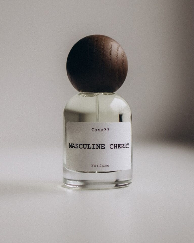 Парфуми "Masculine Cherry"