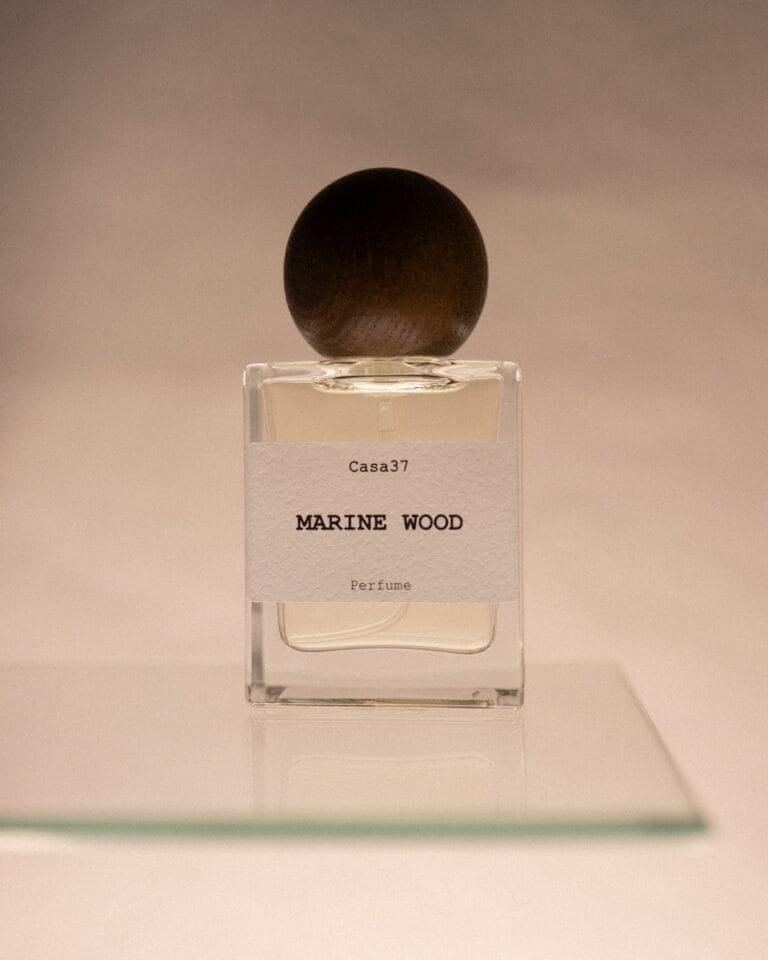 Парфуми "Marine Wood"