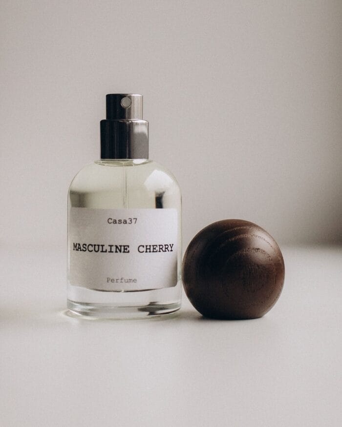 Парфуми "Masculine Cherry" - Зображення 2