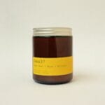 Свічка "Lemon Zest + Mint + Avocado"