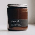 Свічка " Salt + Caramel + Butter"
