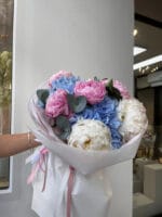 Букет "Орландо" - Зображення 3