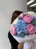 Букет "Орландо" - Зображення 2