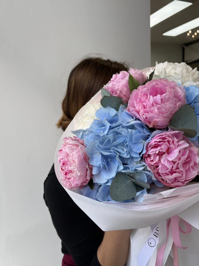 Букет "Орландо" - Зображення 2