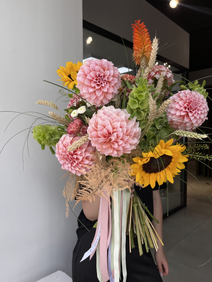 Букет "Нешвілл" - Зображення 2