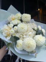 Букет "Мемфіс" - Зображення 2