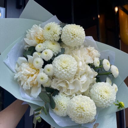 Букет "Мемфіс"