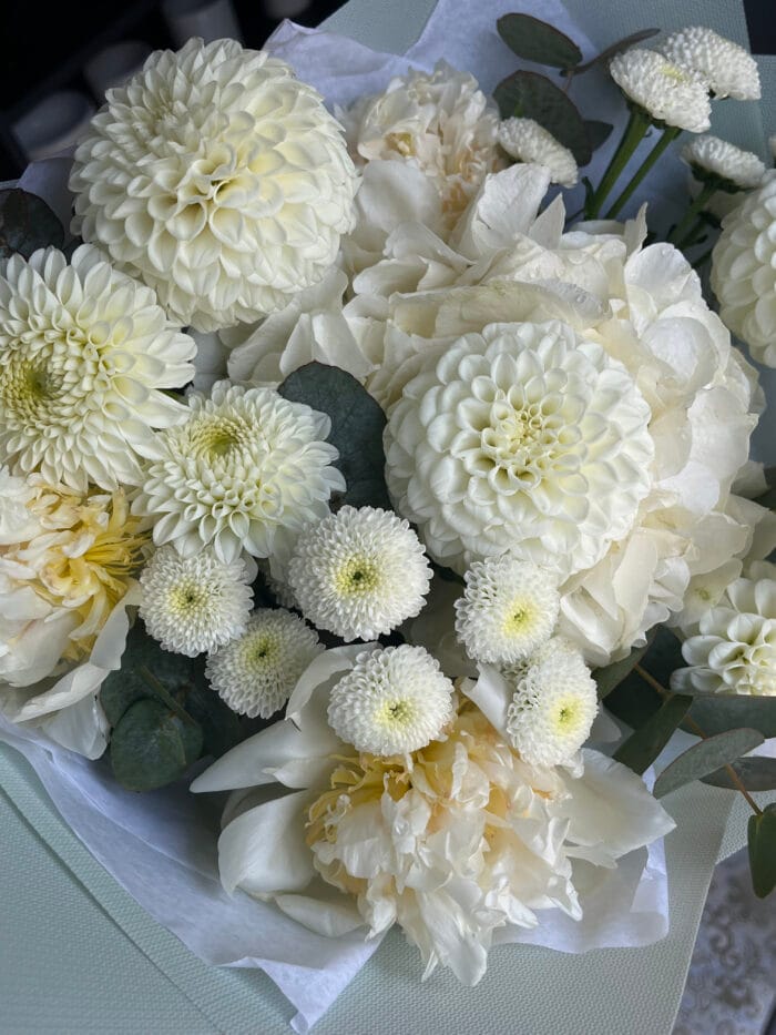 Букет "Мемфіс" - Зображення 3