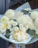 Букет "Мемфіс" - Зображення 4