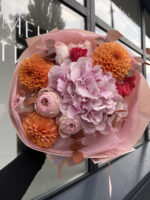 Букет "Сіетл" - Зображення 2