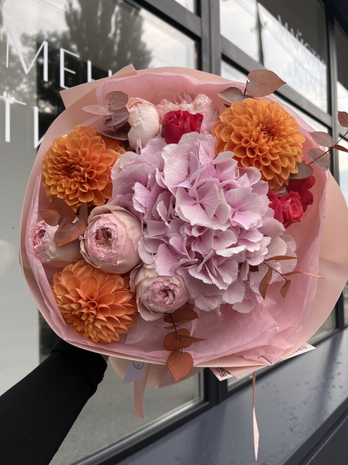 Букет "Сіетл" - Зображення 2