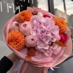 Букет "Сіетл"