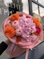 Букет "Сіетл"