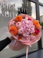 Букет "Сіетл" - Зображення 3