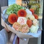 Букет «Флоренція»