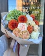 Букет «Флоренція»