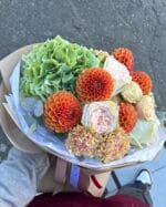 Букет «Флоренція» - Зображення 3