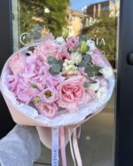 Букет «Фінікс»