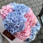 Букет "Торонто"